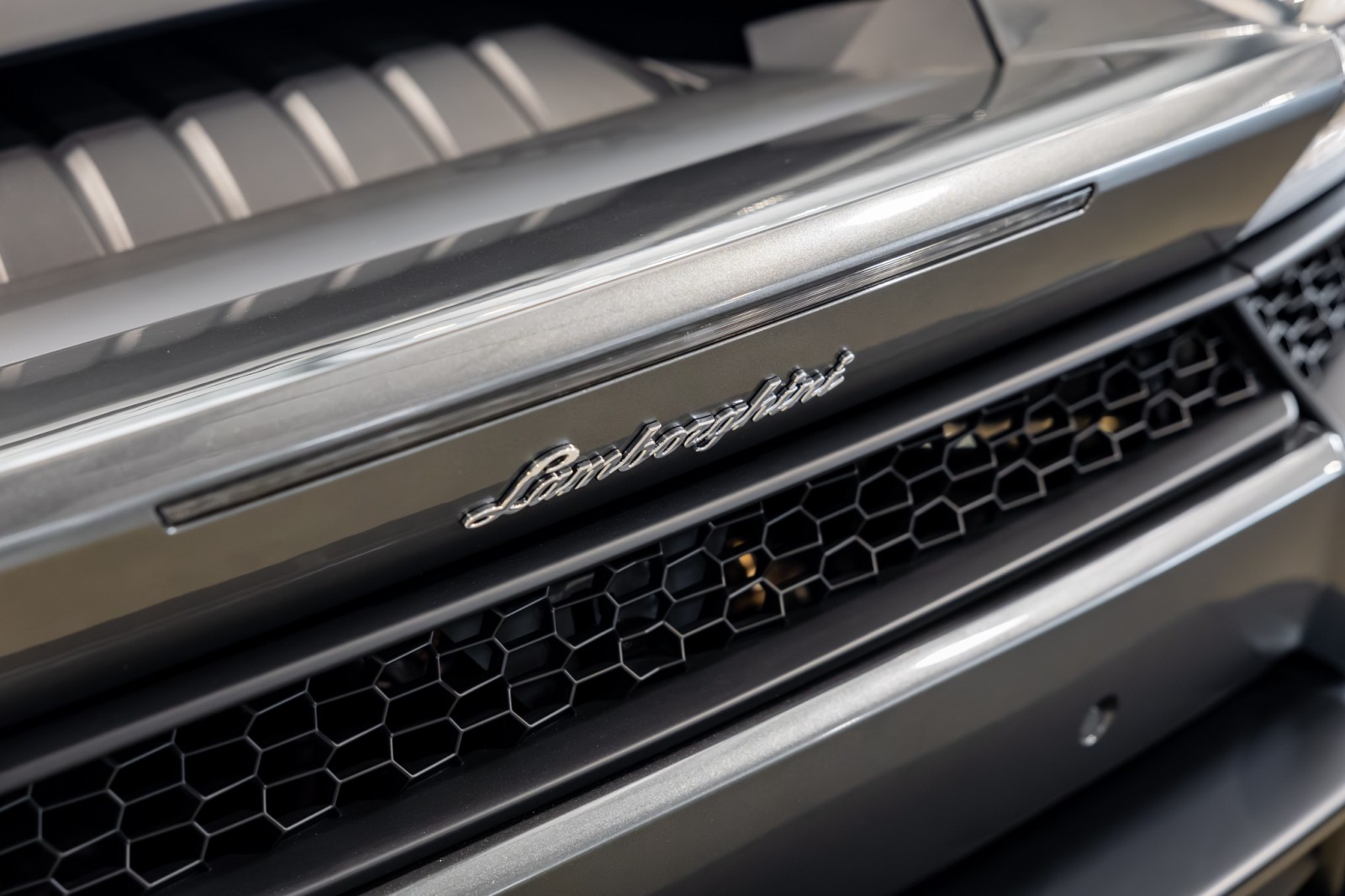 Used Car 2016 Lamborghini Huracan  Lp 580-2 - Lifting System + - $242,395 Msrp - Giano Wheels For Sale Under $240,000 In Boerne, Texas