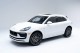 2025  Macan  in , 