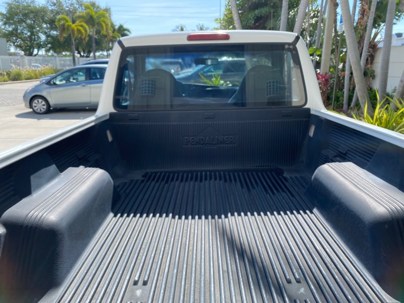 2002 Ford Ranger Edge 1 OWNER LOW MILES 68,551 in , 