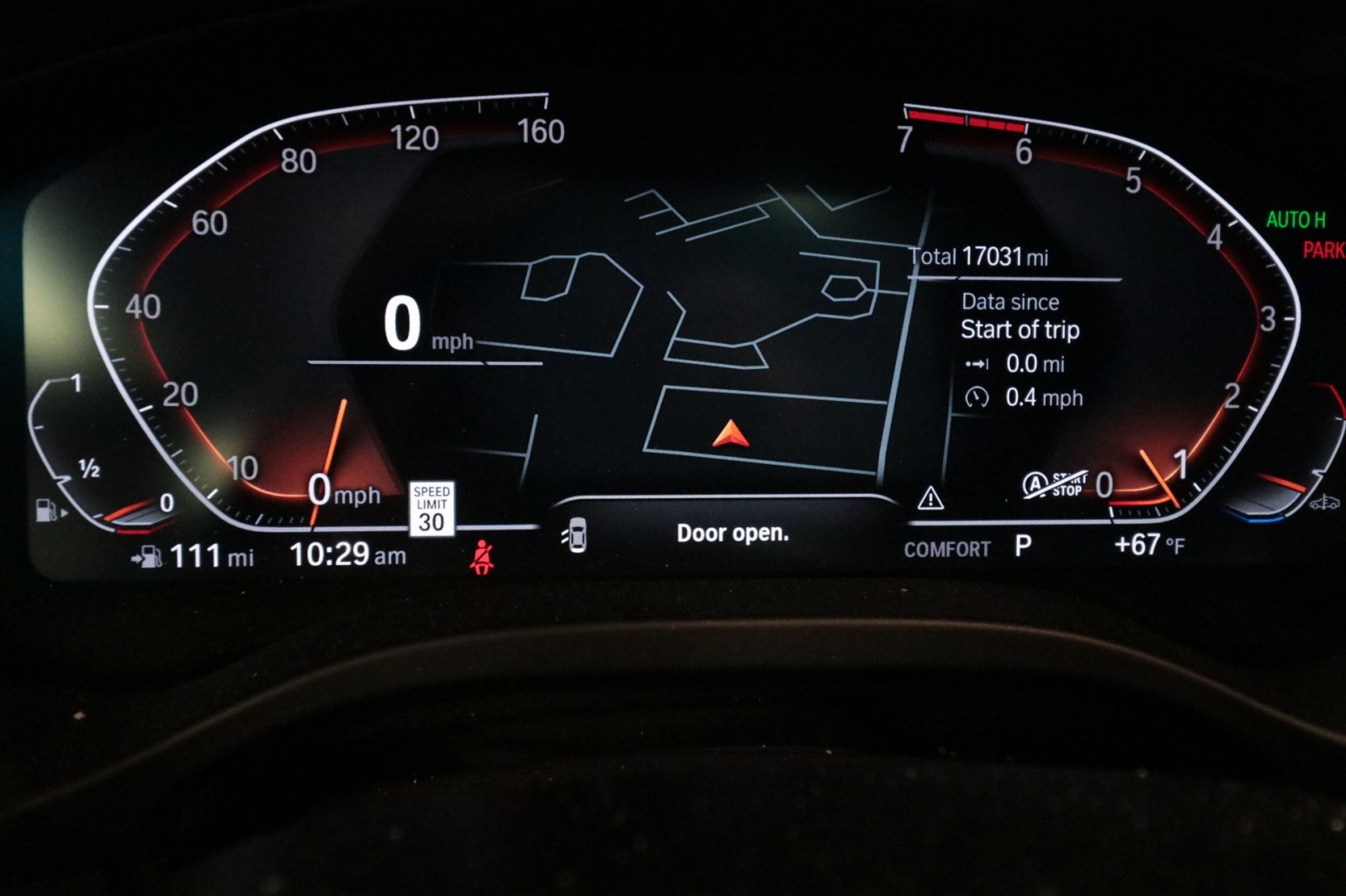 Used Car 2024 Bmw X3  Sdrive30i For Sale Under $40,000 In Austin, Texas