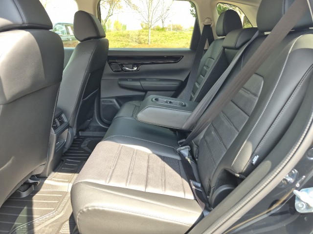 HondaCR-V40