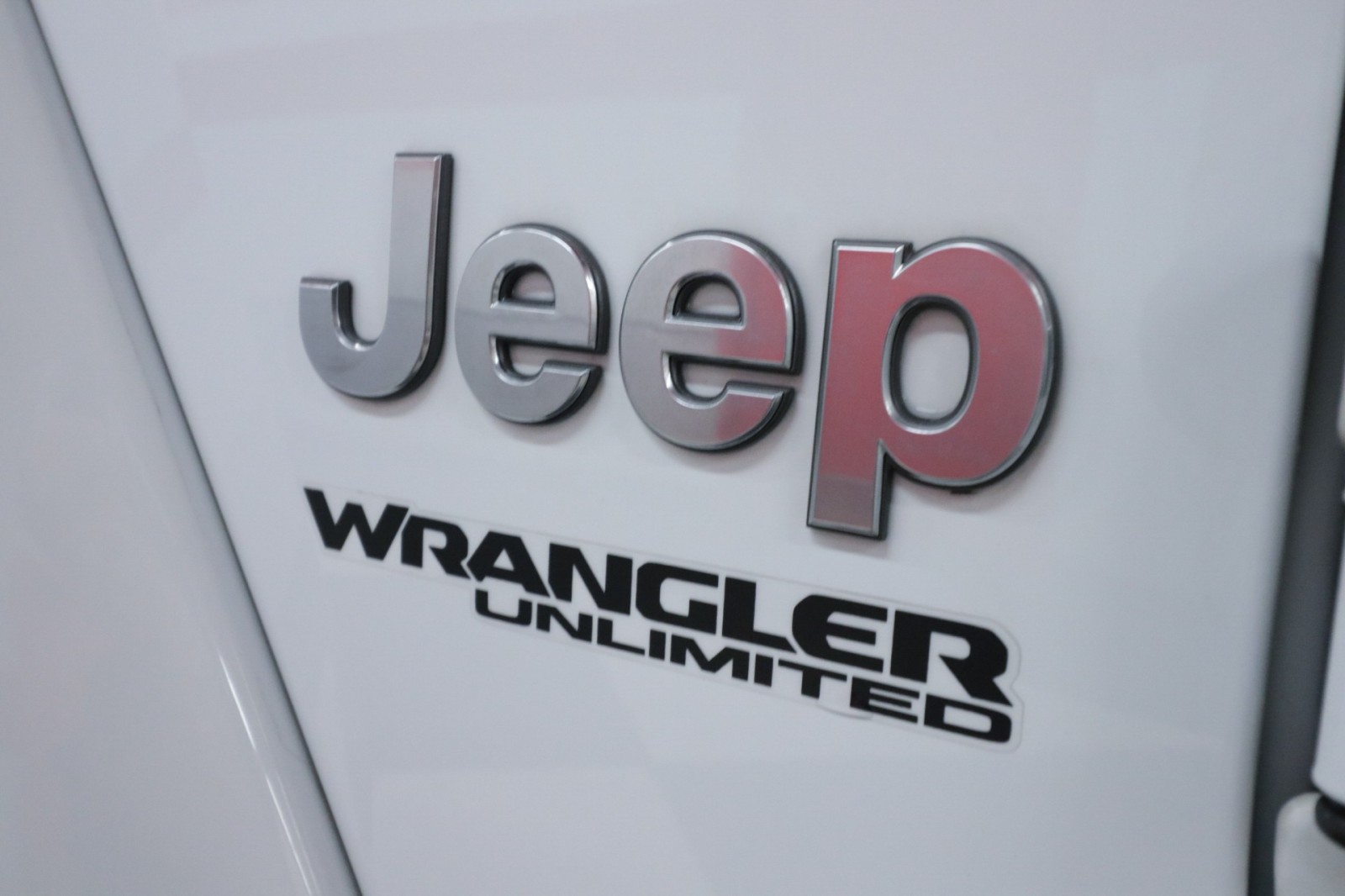 Used Car 2021 Jeep Wrangler  Unlimited Sahara For Sale Under $35,000 In Austin, Texas