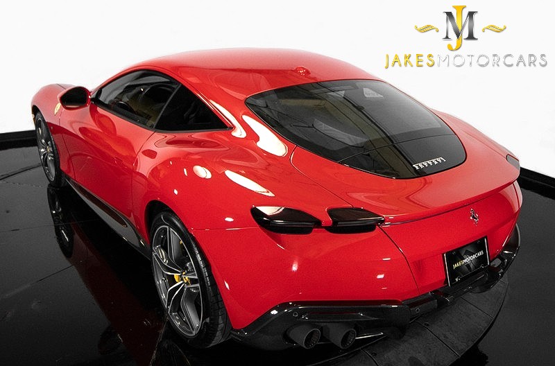 2023 Ferrari Roma ($341,735 MSRP!!) *$98,000 IN FACTORY OPTIONS* in , 