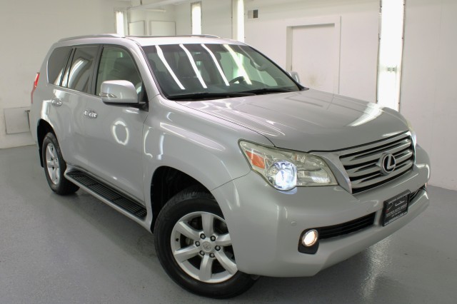 Used Car 2011 Lexus Gx 460  For Sale Under $15,000 In Austin, Texas