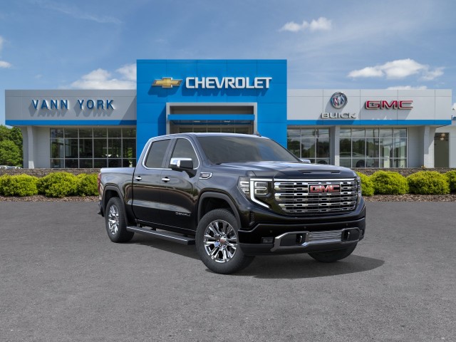 GMC