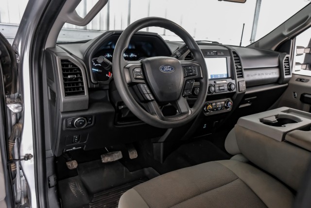 2020 Ford F-250 XLT 16