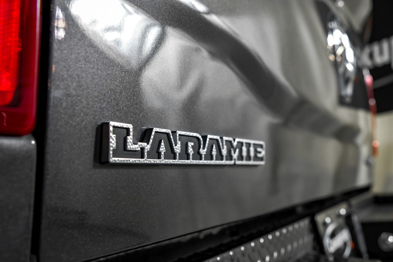 2024 Ram 2500 Laramie 42