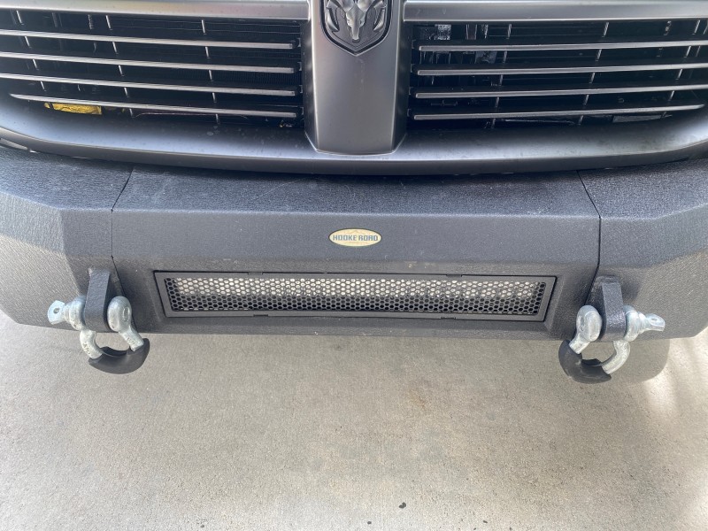 2007 Dodge Ram 1500 SLT CREW CAB CAMPER TOP 5.7 V8 in , 