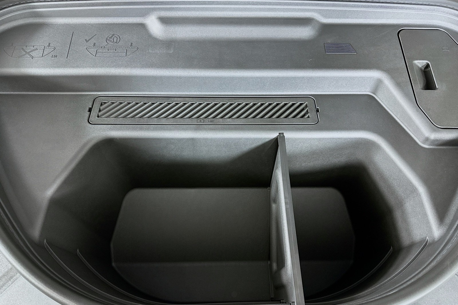 New 2027 Magnet Gray Audi Premium Plus image 12