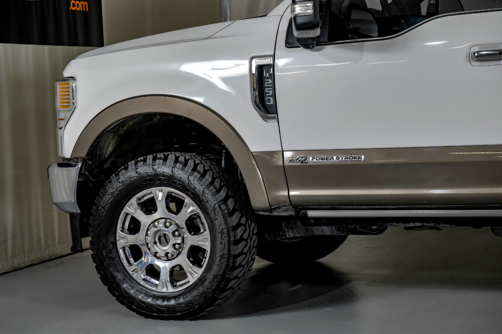 2020 Ford F-250 King Ranch 10