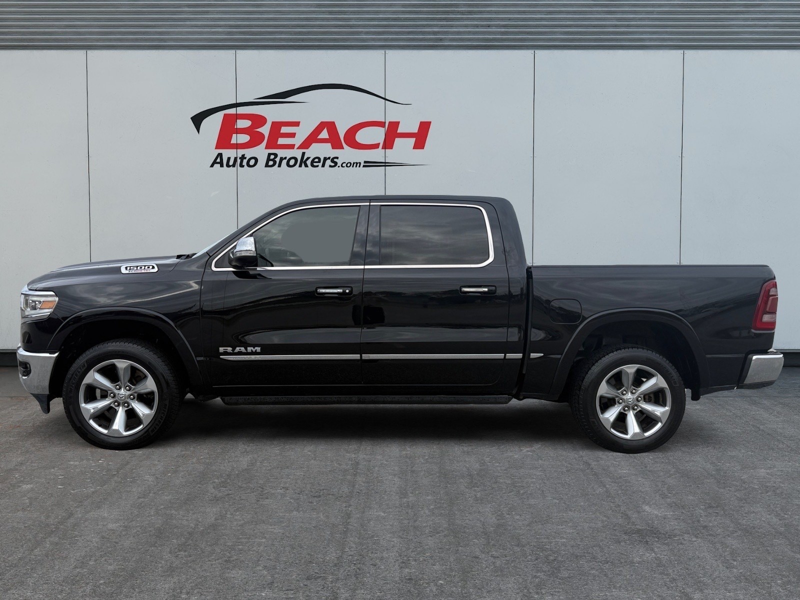 2020 Ram 1500 #7