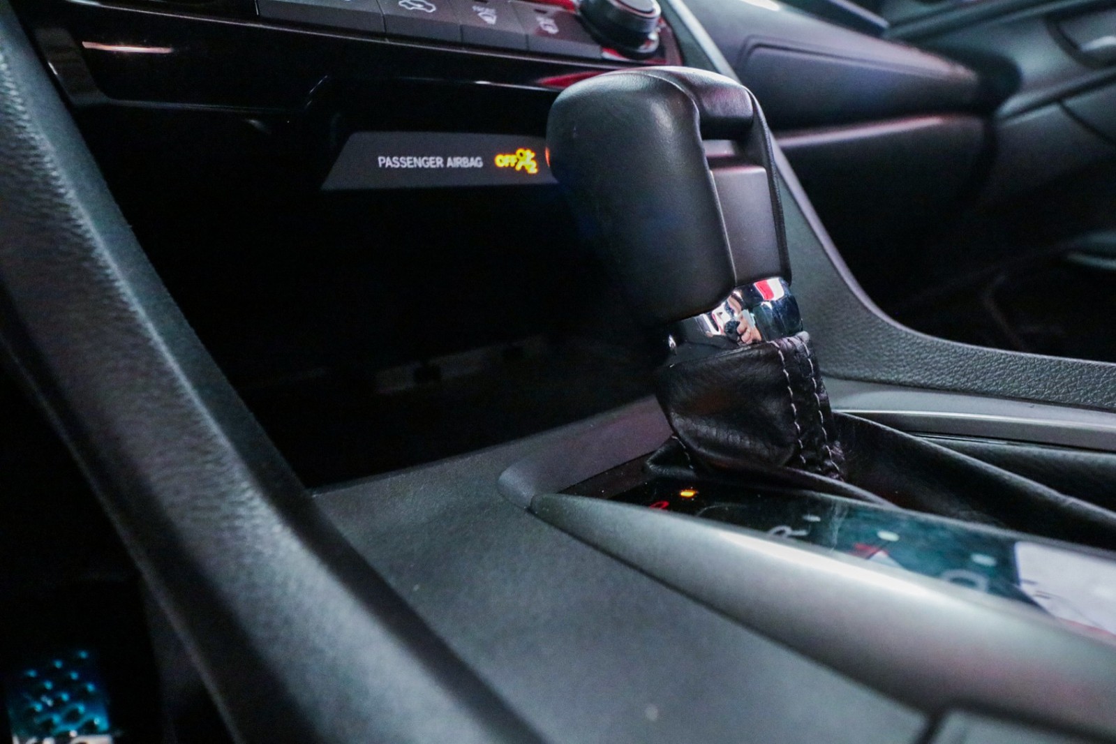 Used Car 2021 Honda Civic Hatchback  Sport For Sale Under $25,000 In Austin, Texas