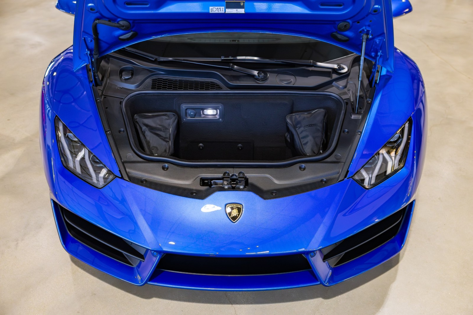 Used Car 2019 Lamborghini Huracan  For Sale Under $250,000 In Boerne, Texas