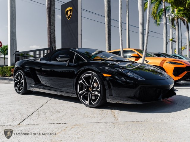 Lamborghini Gallardo