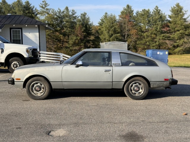 1978 Toyota Celica Liftback GT  in , 