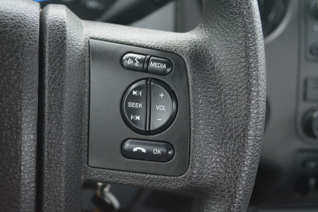 Used 2014 Ford Super Duty F-250 SRW XL Pickup Truck for sale in Geneva NY