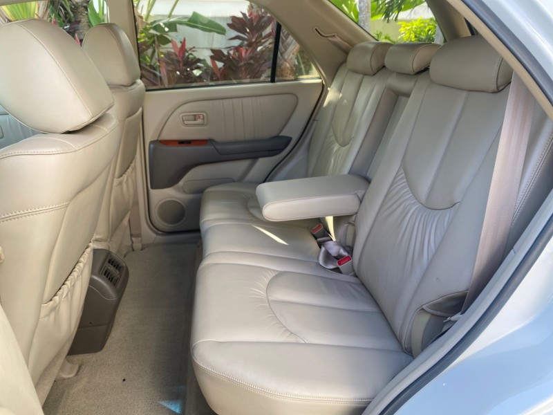 1999 Lexus RX 300 Luxury SUV LOW MILES 62,417 1 OWNER in , 