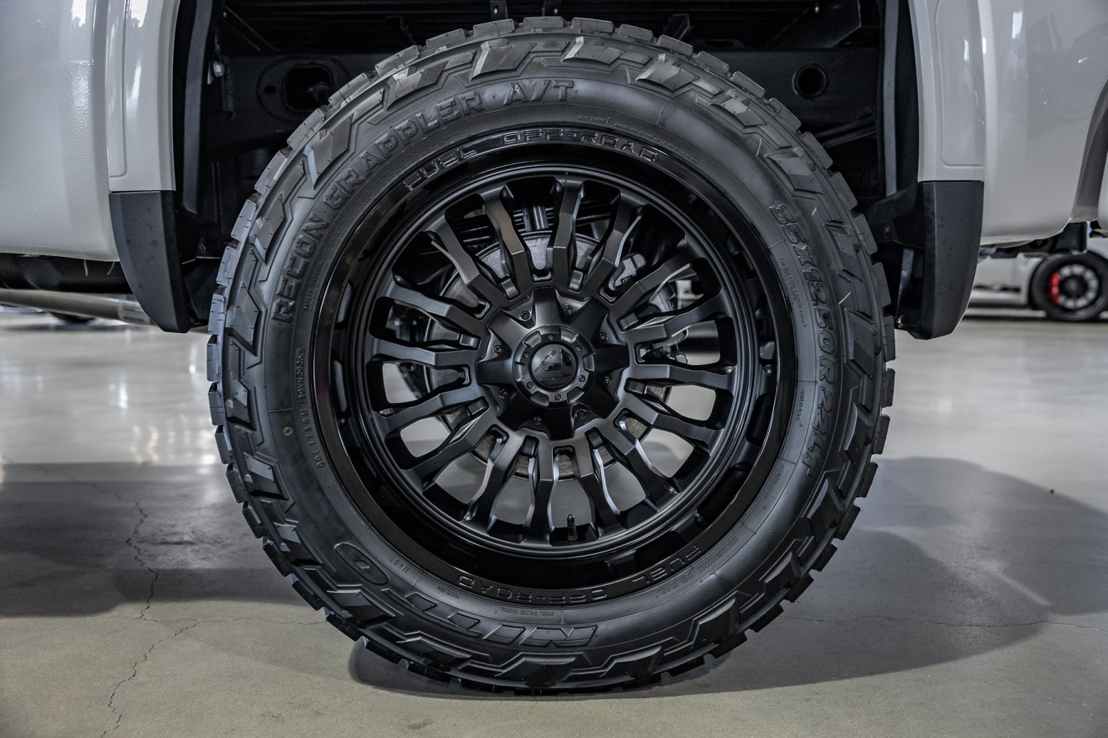 Used Car 2025 Gmc Sierra 1500  Denali Ultimate For Sale Under $80,000 In Boerne, Texas