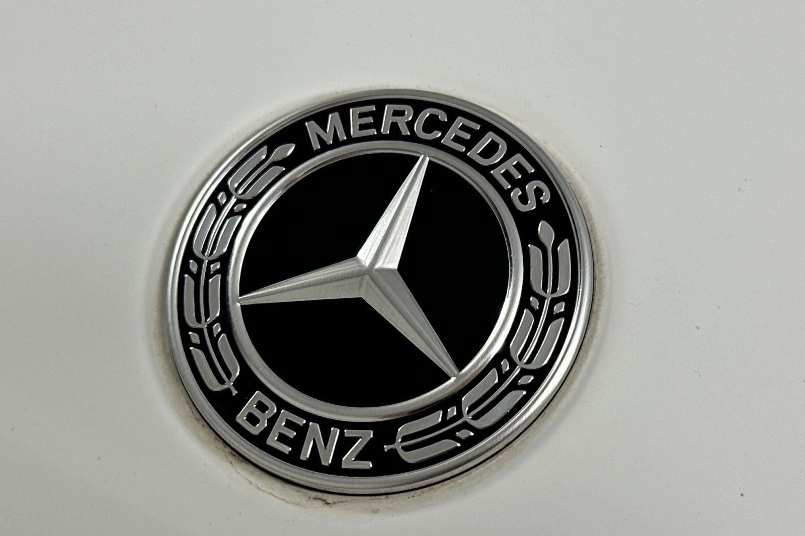 Used 2022 Polar White Mercedes-Benz AMG® GLC 43 image 15
