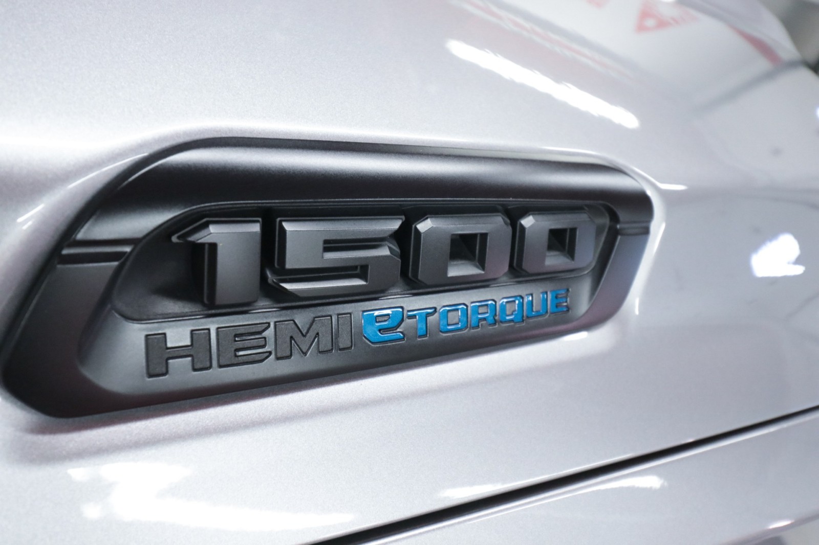 Used Car 2023 Ram 1500  Lone Star For Sale Under $40,000 In Austin, Texas