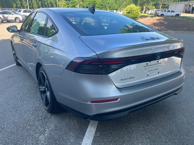 HondaAccord Sedan7