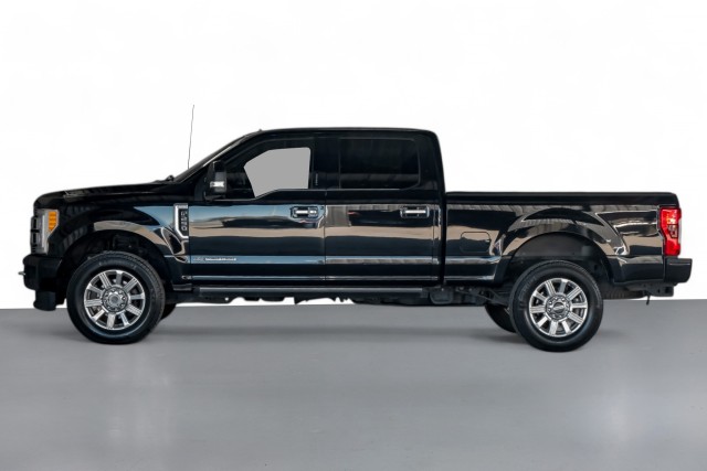 2019 Ford F-250 Limited 11