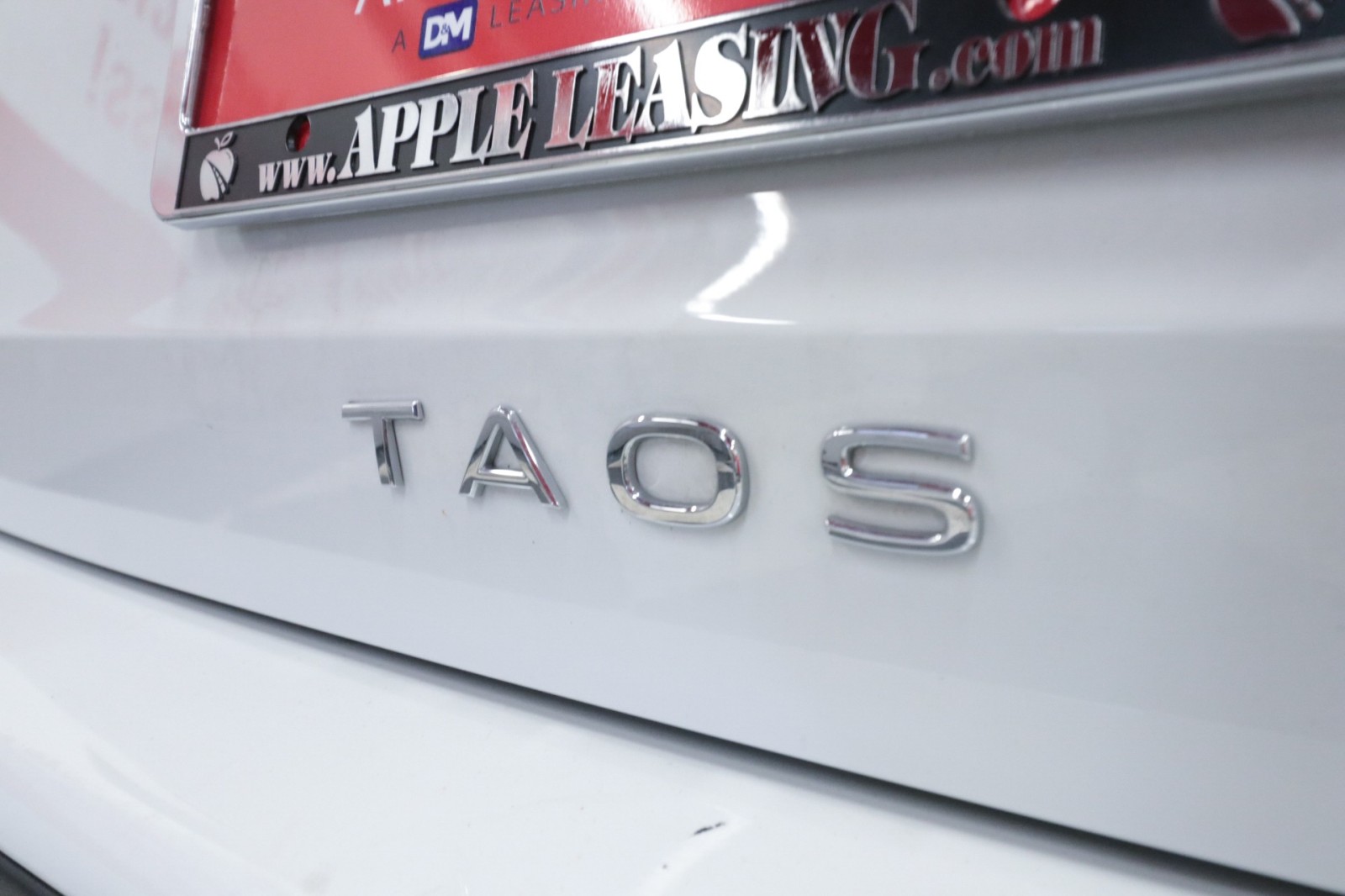 Used Car 2024 Volkswagen Taos  S For Sale Under $20,000 In Austin, Texas