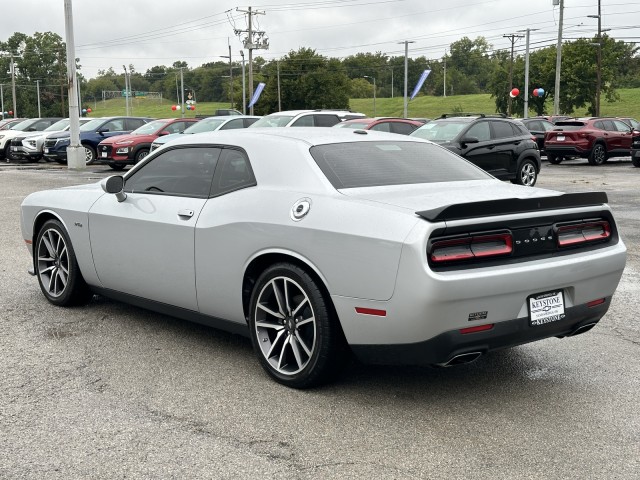 2023 Dodge Challenger R/T 5