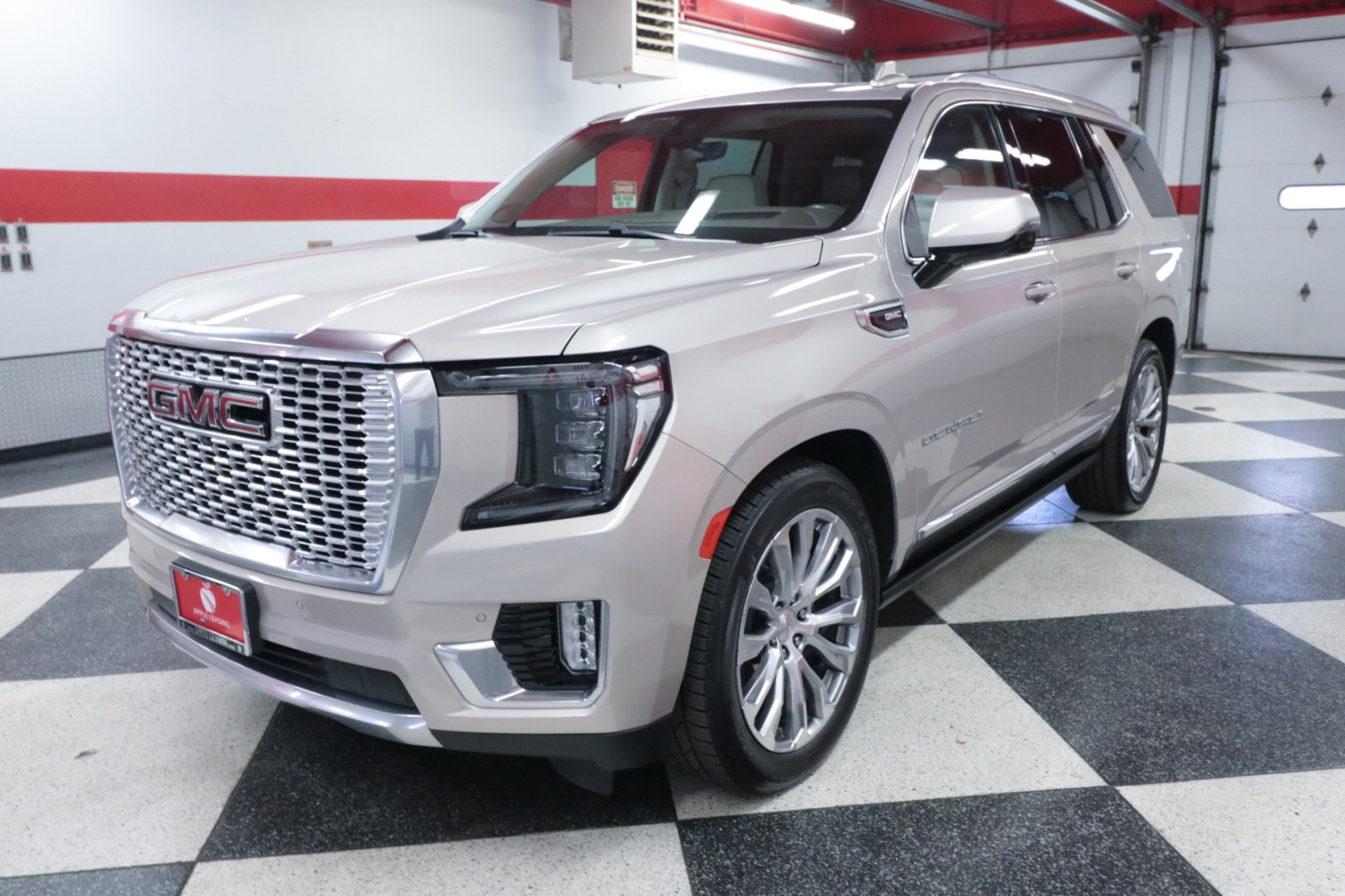 Used Car 2022 Gmc Yukon  Denali For Sale Under $60,000 In Austin, Texas