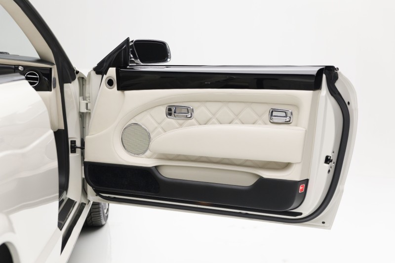 2010 Bentley Azure T 1 of 80 T in , 