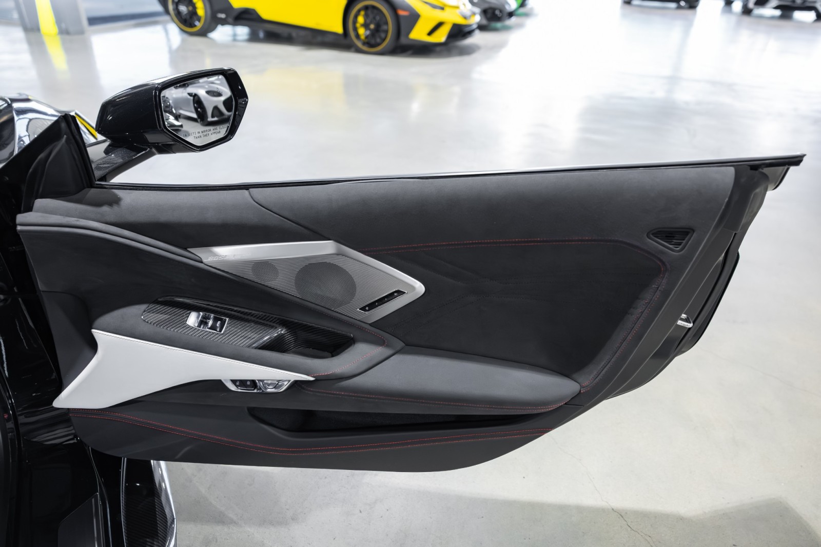 Used Car 2023 Chevrolet Corvette  3lz - 70th Anniversary Edition - Z07 Performance Package - Visible Carbon Aero Package For Sale Under $130,000 In Boerne, Texas