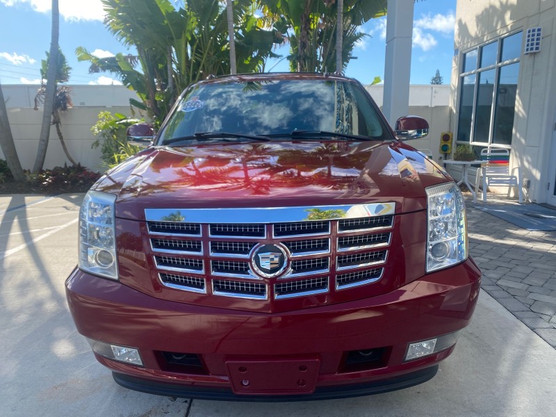 2007 Cadillac Escalade EXT LOW MILES 13,852 1 OWNER 4WD in , 