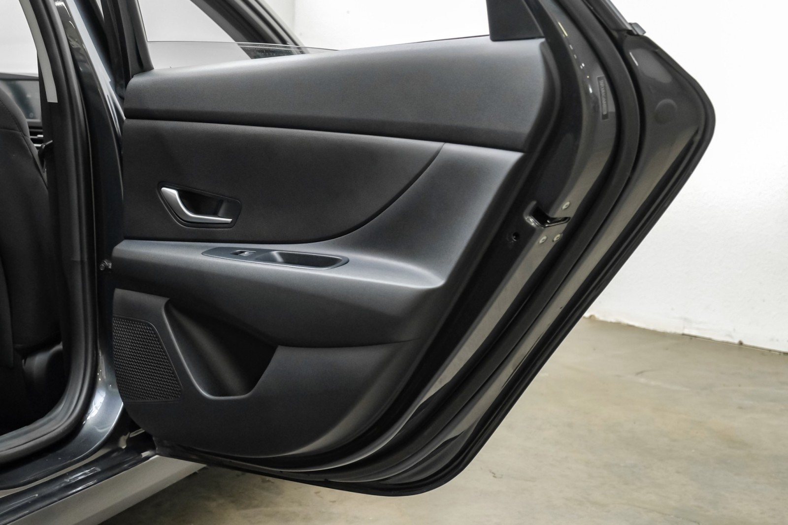2021 Hyundai Elantra SEL PortofinoEdition ComfortPkg ConveniencePkg 45