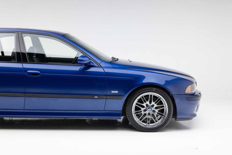 2001 BMW M5 M5 in , 