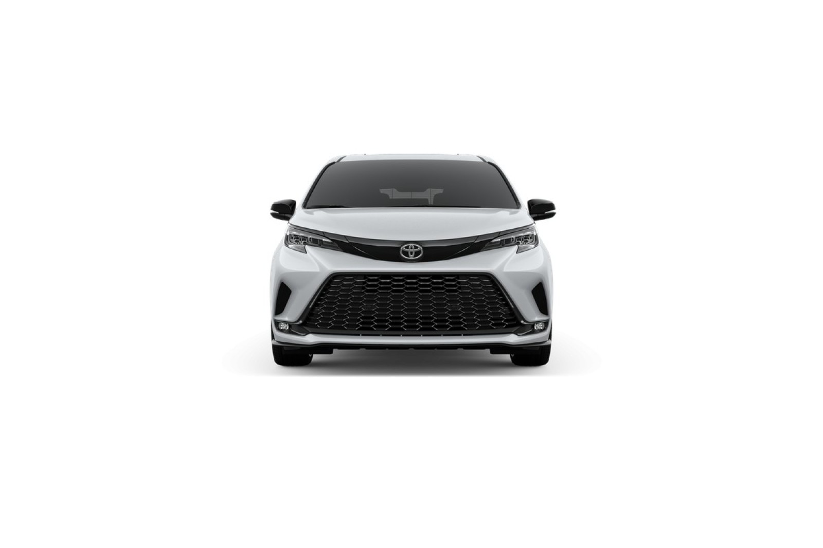 New 2026 Ice Cap Toyota XSE image 19