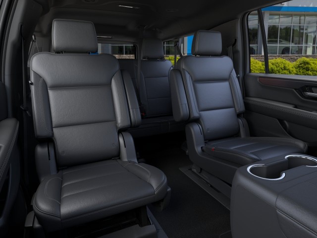 GMCYukon XL17