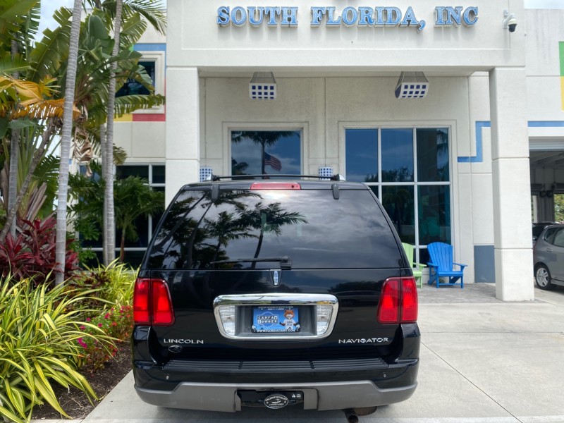 2004 Lincoln Navigator LOW MILES 67,511 SUNROOF in ,