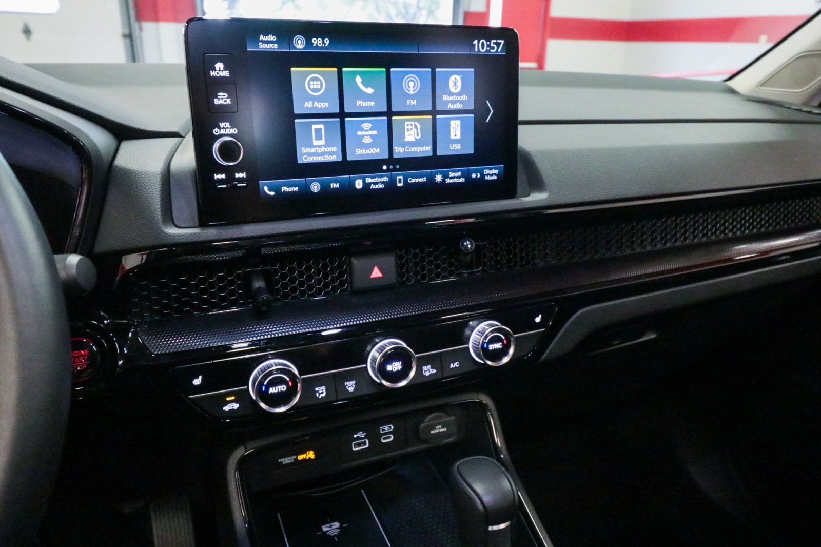 Used Car 2024 Honda Cr-v  Ex-l For Sale Under $35,000 In Austin, Texas