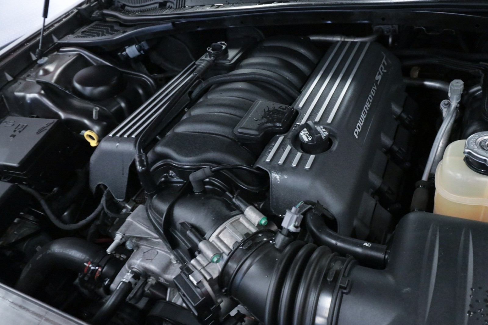 Used Car 2021 Dodge Challenger  R/t Scat Pack For Sale Under $40,000 In Austin, Texas