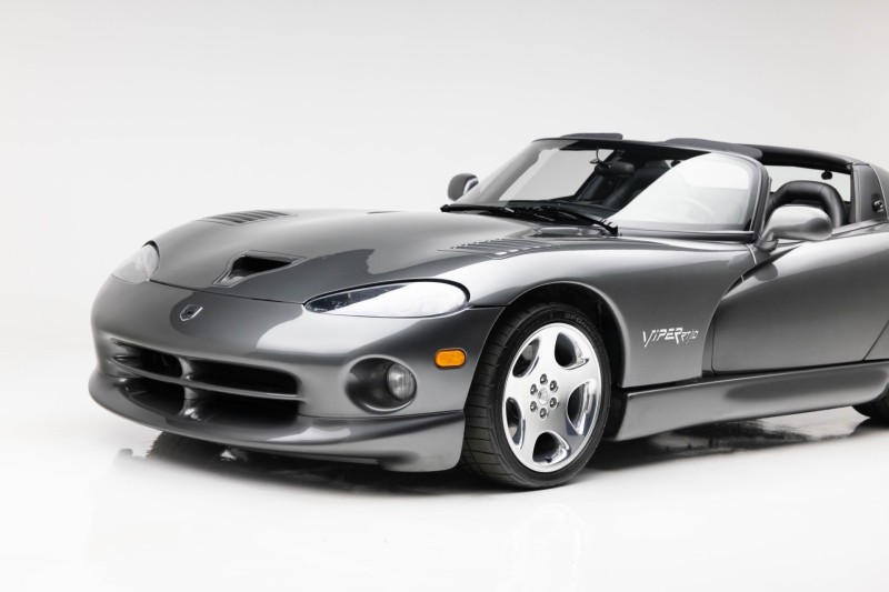 2002 Dodge Viper RT/10 in , 