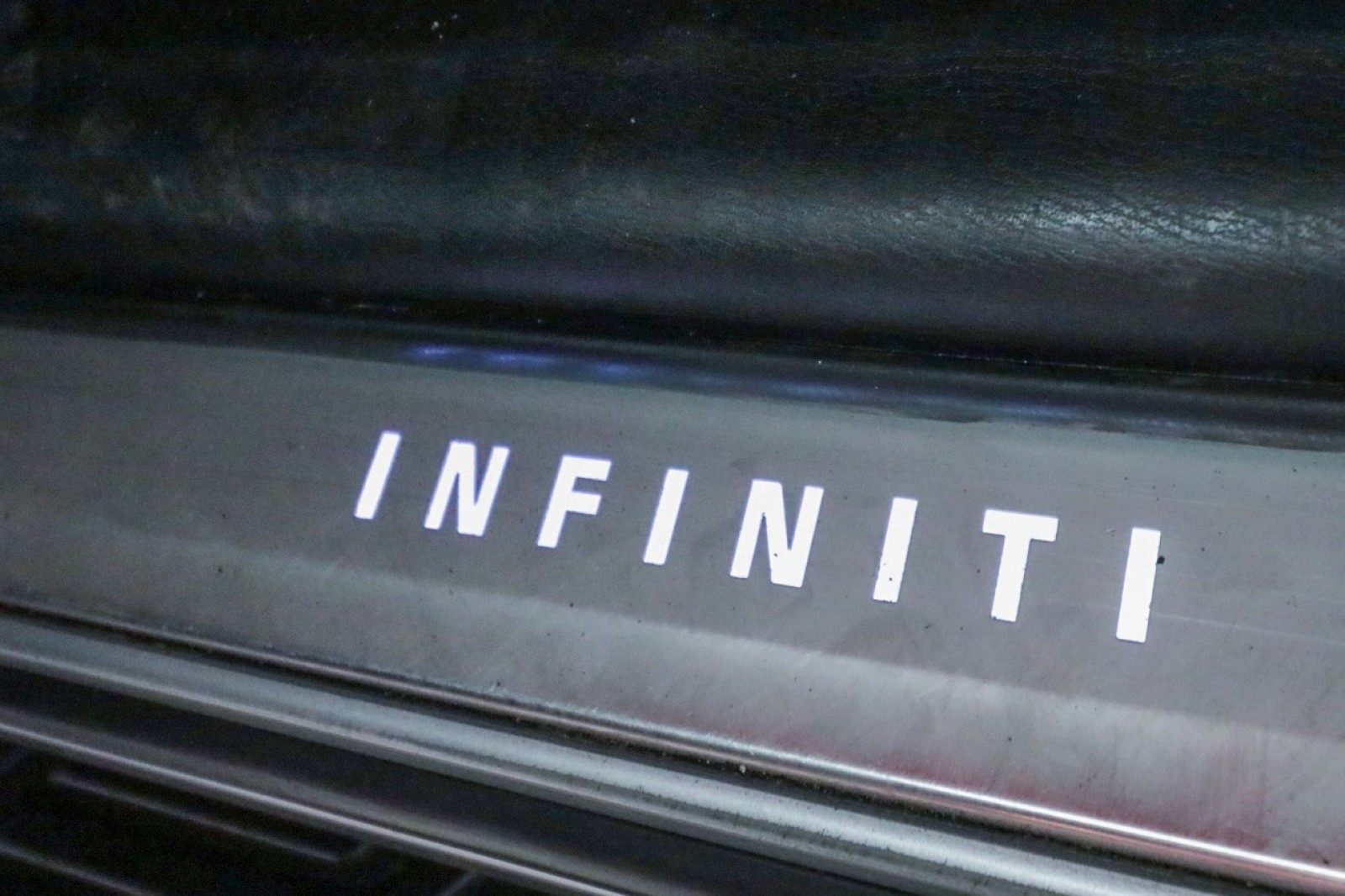 Used Car 2019 Infiniti Qx80  Luxe For Sale Under $25,000 In Austin, Texas