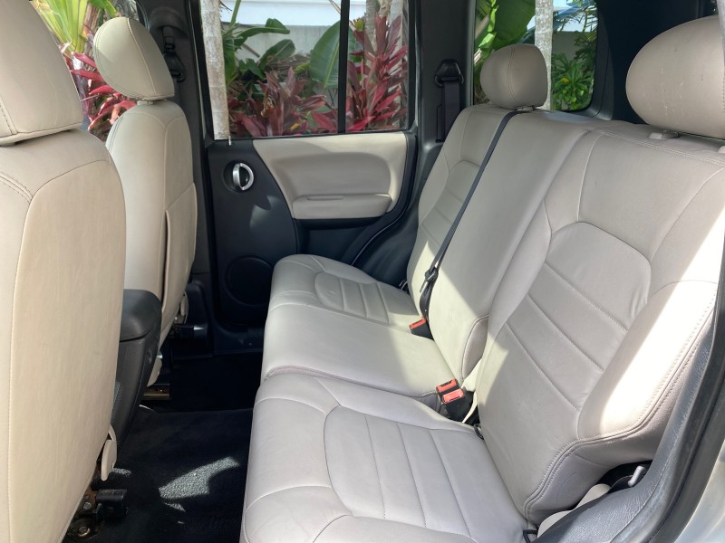 2004 Jeep Liberty Limited 1 OWNER SUNROOF in , 
