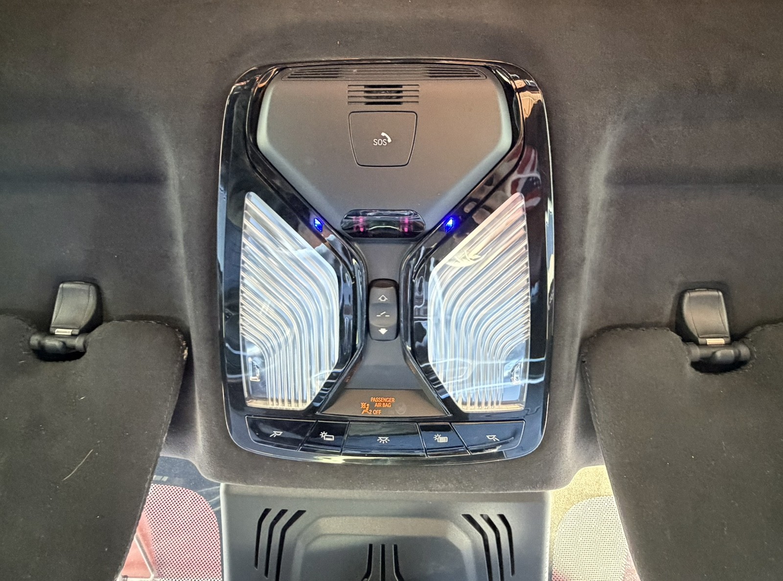 2019 BMW X7 - $26,477