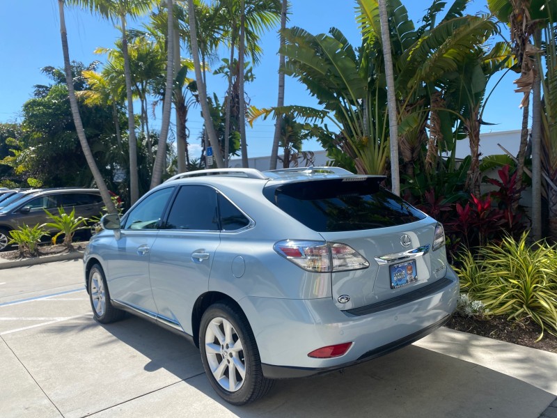 2011 Lexus RX 350 SUV LOW MILES 55,895 1 OWNER in , 