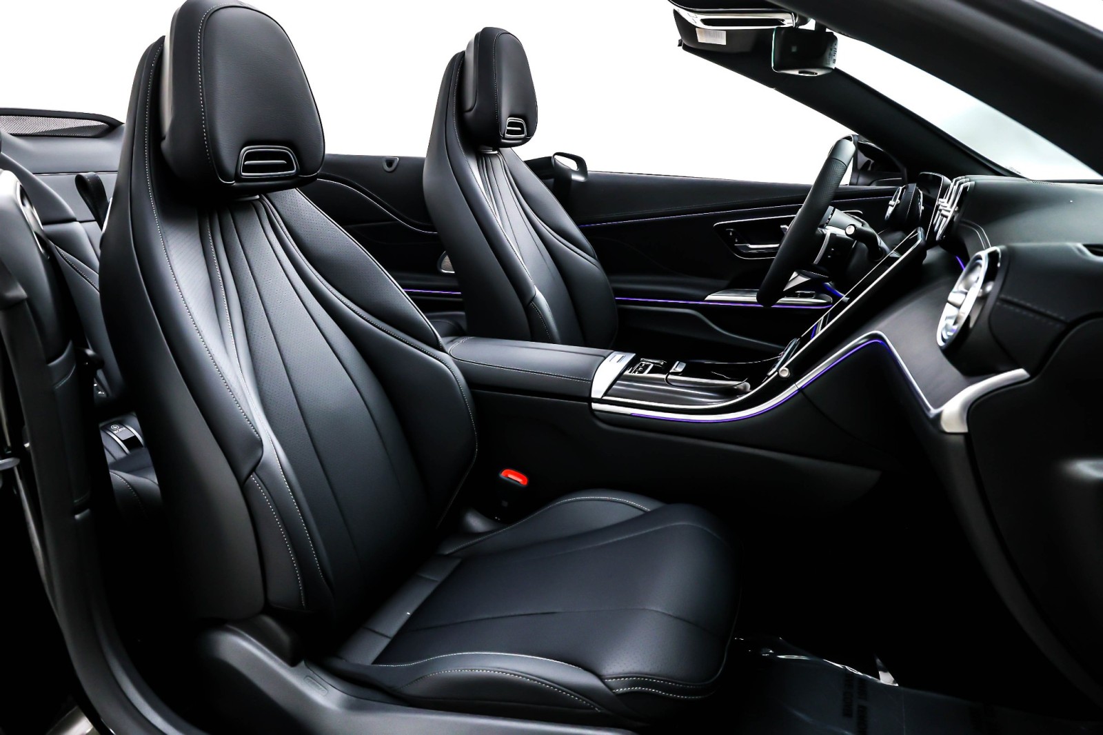 New 2026 Black Mercedes-Benz CLE 300 image 8