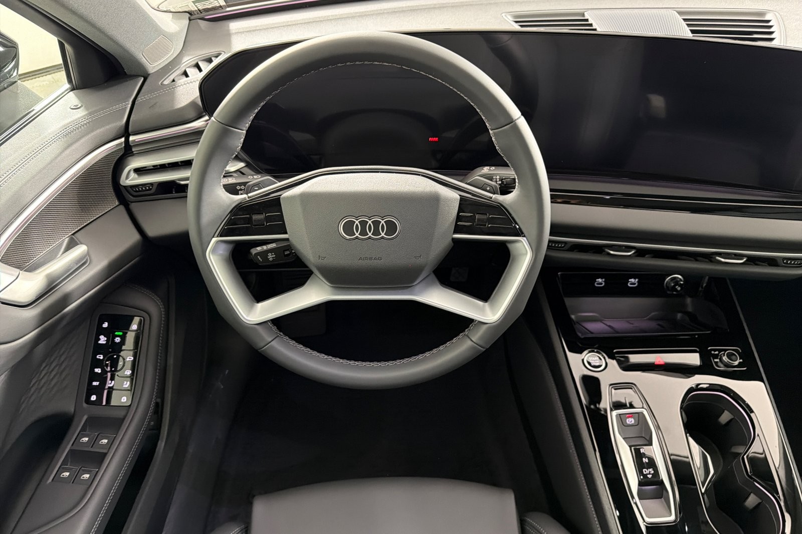 New 2026 Daytona Gray Pearl Effect Audi Premium Plus 2.0 TFSI quattro image 13