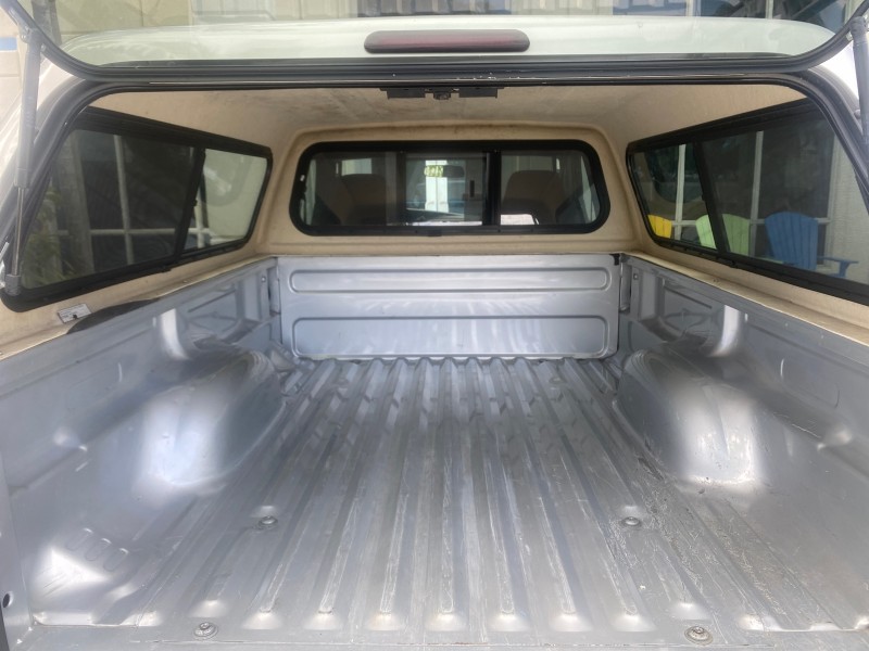 2008 Ford Ranger XL LOW MILES 49,420 in , 
