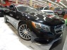 2016 Mercedes-Benz S-Class S 550 4MATIC in Springfield, New Jersey