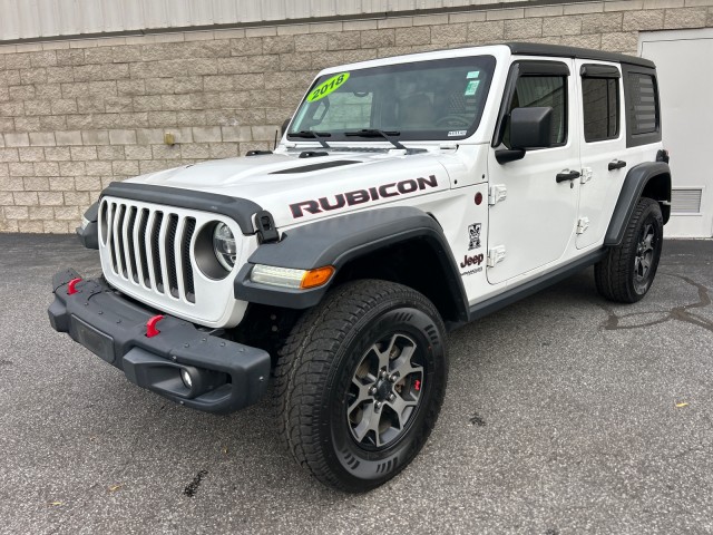 JeepWrangler Unlimited4