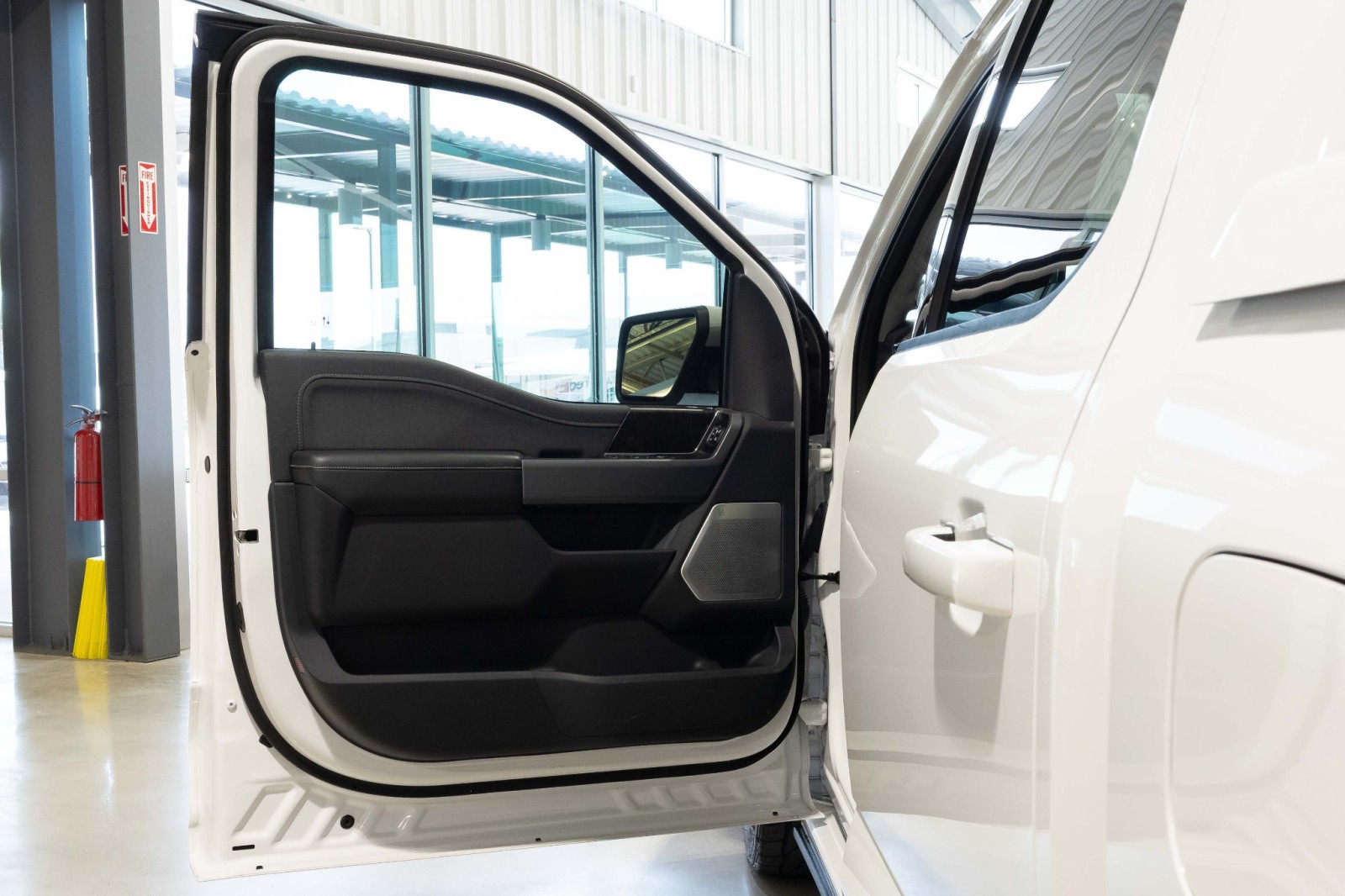 Used Car 2021 Ford F-150  Lariat For Sale In Boerne, Texas